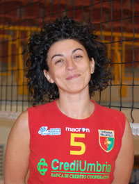 Tocca Irene