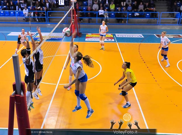 Ubertini Serena (attacca)