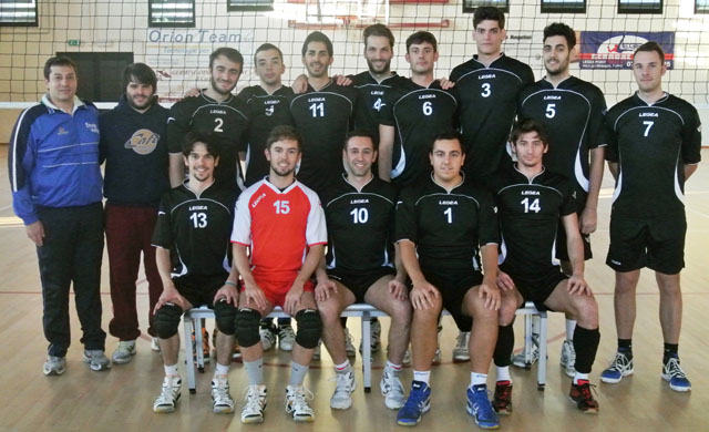 Umbria Volley Etruria Corciano (team)