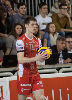 Van Walle Gert (palla)