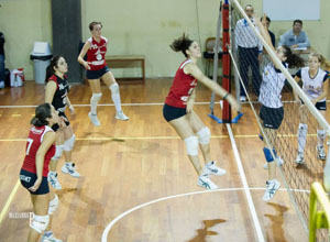 Vergari Eleonora (attacco)