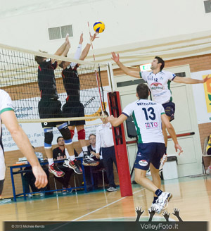 Vigilante Cristian (piazza)