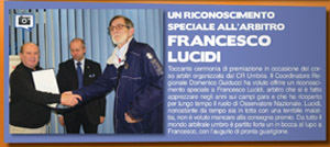 iVolley Magazine (Francesco Lucidi)