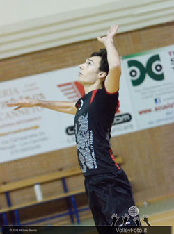 Agostini Filippo (colpo)