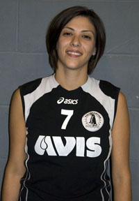 Alessandrini Martina