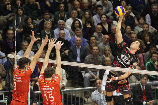 Atanasijevic Alexandar (attacco)