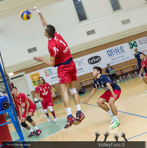 Bocciolesi Andrea (attacco)