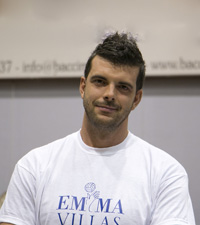 Braga Roberto (t-shirt)