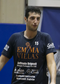 Bregliozzi Dario