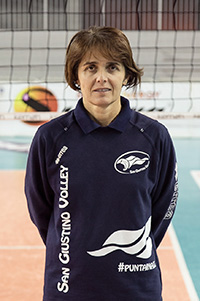 Sabrina Catalani