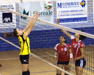 Ciucarelli Giovanna (attacco)