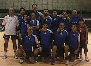 Clitunno Volley (team)