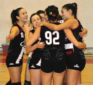 Cmp Acquasparta (abbraccio)