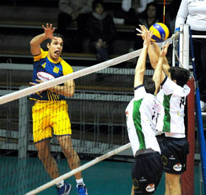 Coccetta Stefano (attacco)