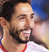 Corvetta Antonio (testina)