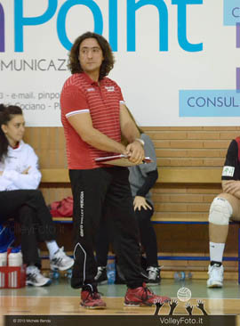 De Paolis Paolo (allenatore)