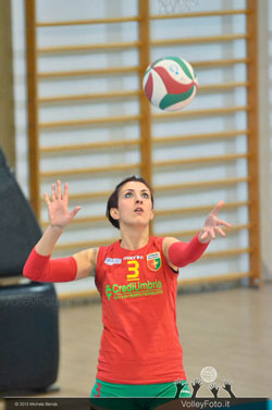 Favoriti Alessandra (battuta)