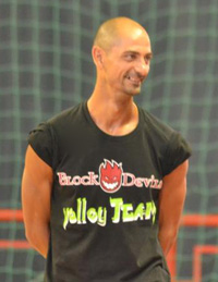 Fontana Carmine (preparazione)