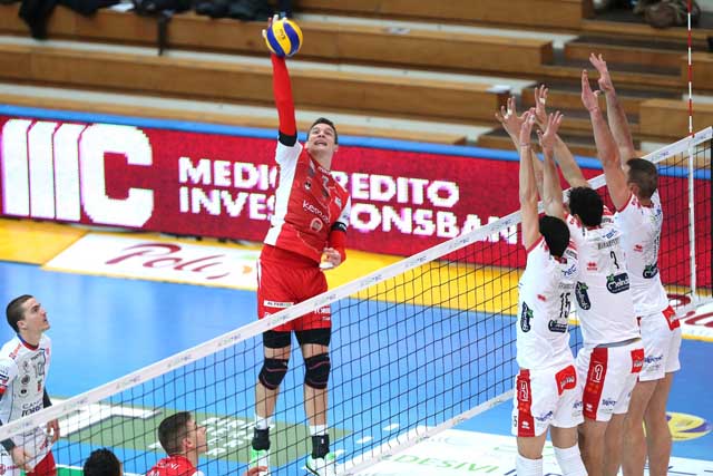 Fromm Christian (piazza)