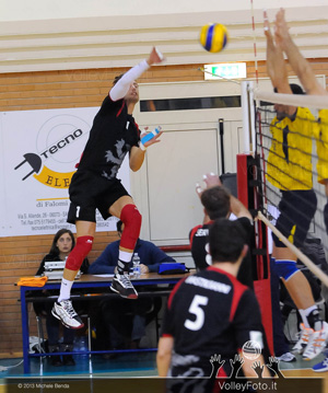 Fuganti Pedoni Filippo (attacca)