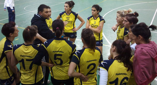 Geo Perforazioni Gubbio (tempo)