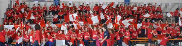 Gherardi Cartoedit Città di Castello (gruppi minivolley)