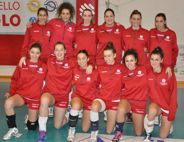 Gherardi Cartoedit Città di Castello (team)