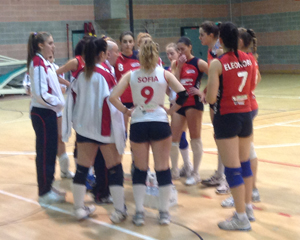 Graficonsul San Mariano (tempo)