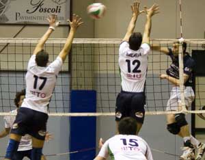 Grassano Michele (attacca)