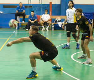 Graziani Leonardo (riceve)