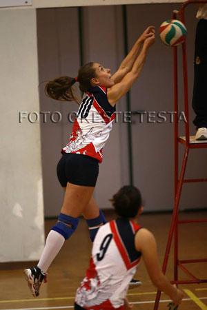 Hromis Valentina (recupero)