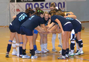 Libertas Perugia (saluto)