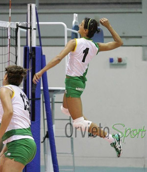 Lorio Chiara (attacco)