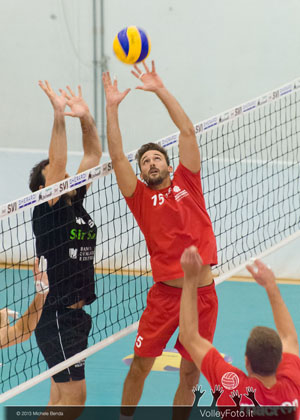 Marchiani Manuele (palleggio)