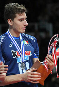 Matteo Piano
