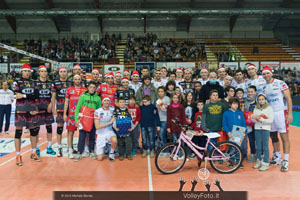  Perugia-Trento (Natale)