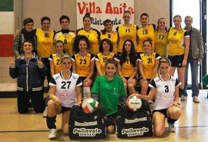 Pizzeria Villa Anita Sigillo (team)