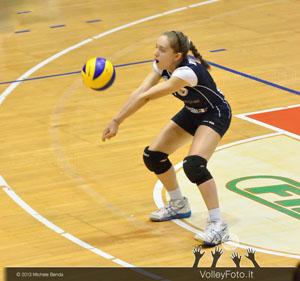 Rumori Chiara (ricezione)