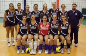 San Feliciano Volley (team)