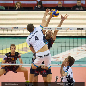 Semenzato Andrea (muro)