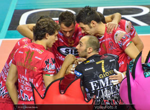 Sir Safety Perugia (cerchio)