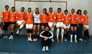 Squisy Girl Case Nuove (squadra)