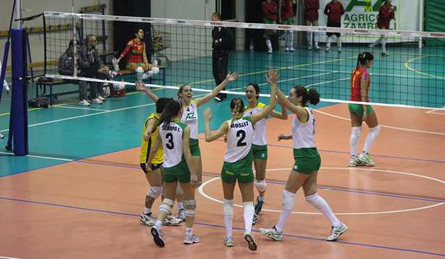 Zambelli Orvieto (vittoria)