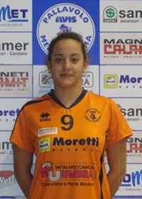 Ambroglini Benedetta