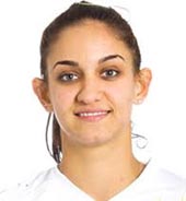 Angelova Svetlana (testina)