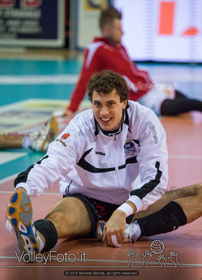 Atanasijevic Alexandar (allungamento)