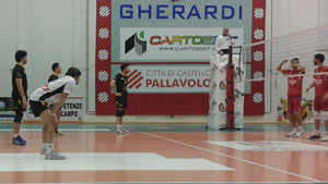 Castello-Spoleto (campo)