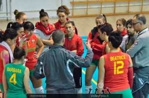 Crediumbria Ternana (tempo)