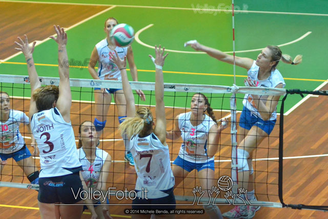 Da Col Valentina (attacco)