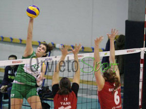 Di Carlo Giulia (attacca)